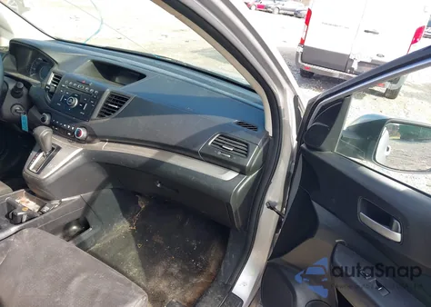 2014 Honda Cr-V Ex z USA, uszkodzony, nr VIN 3CZRM3H56EG706125